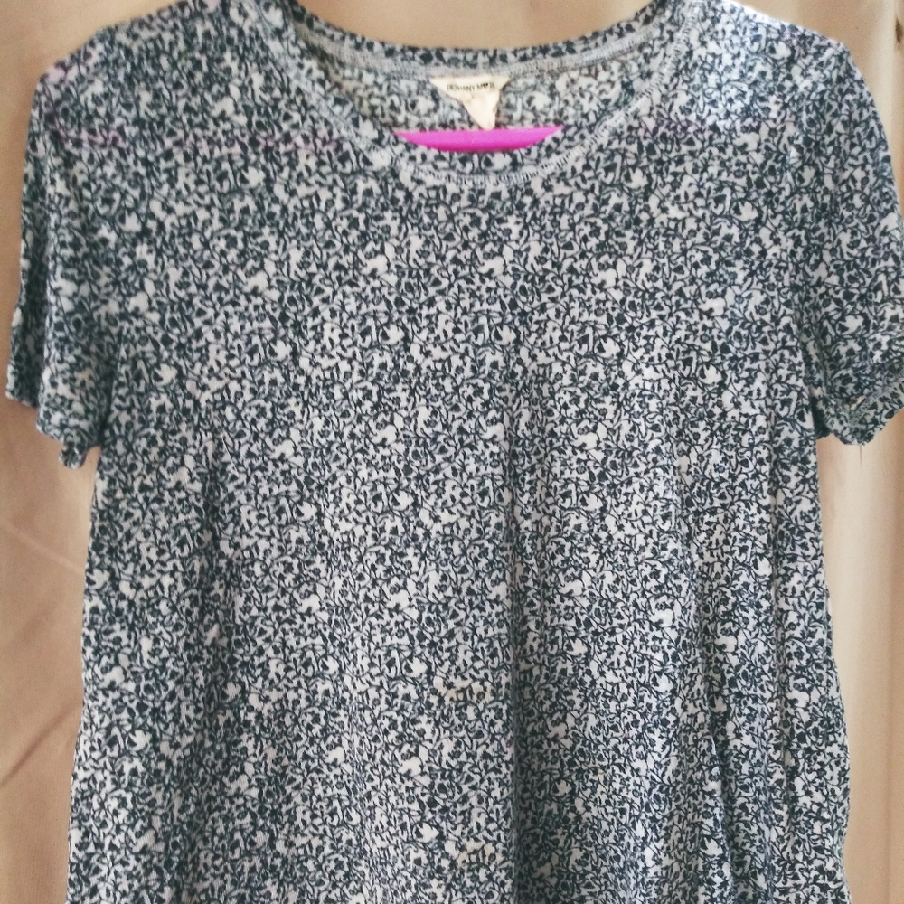 Loose top